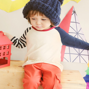 Korean childrens clothing  Made in Korea